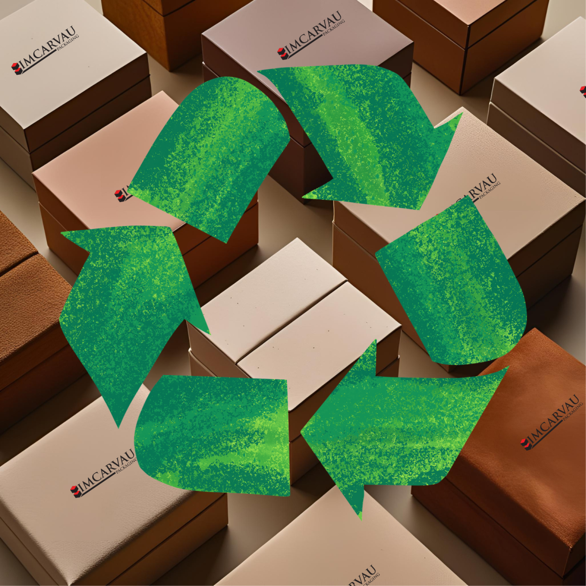 packaging recyclable 