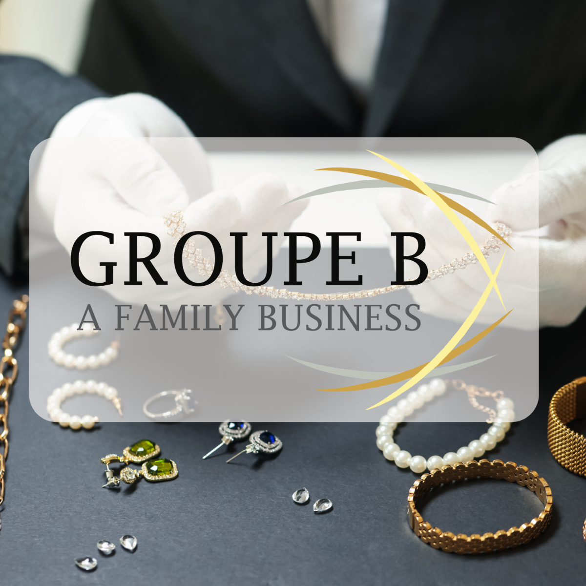 Pourquoi travailler avec un fournisseur multi-produits (bijoux, packaging, outillage, métaux) simplifie la gestion de votre bijouterie
