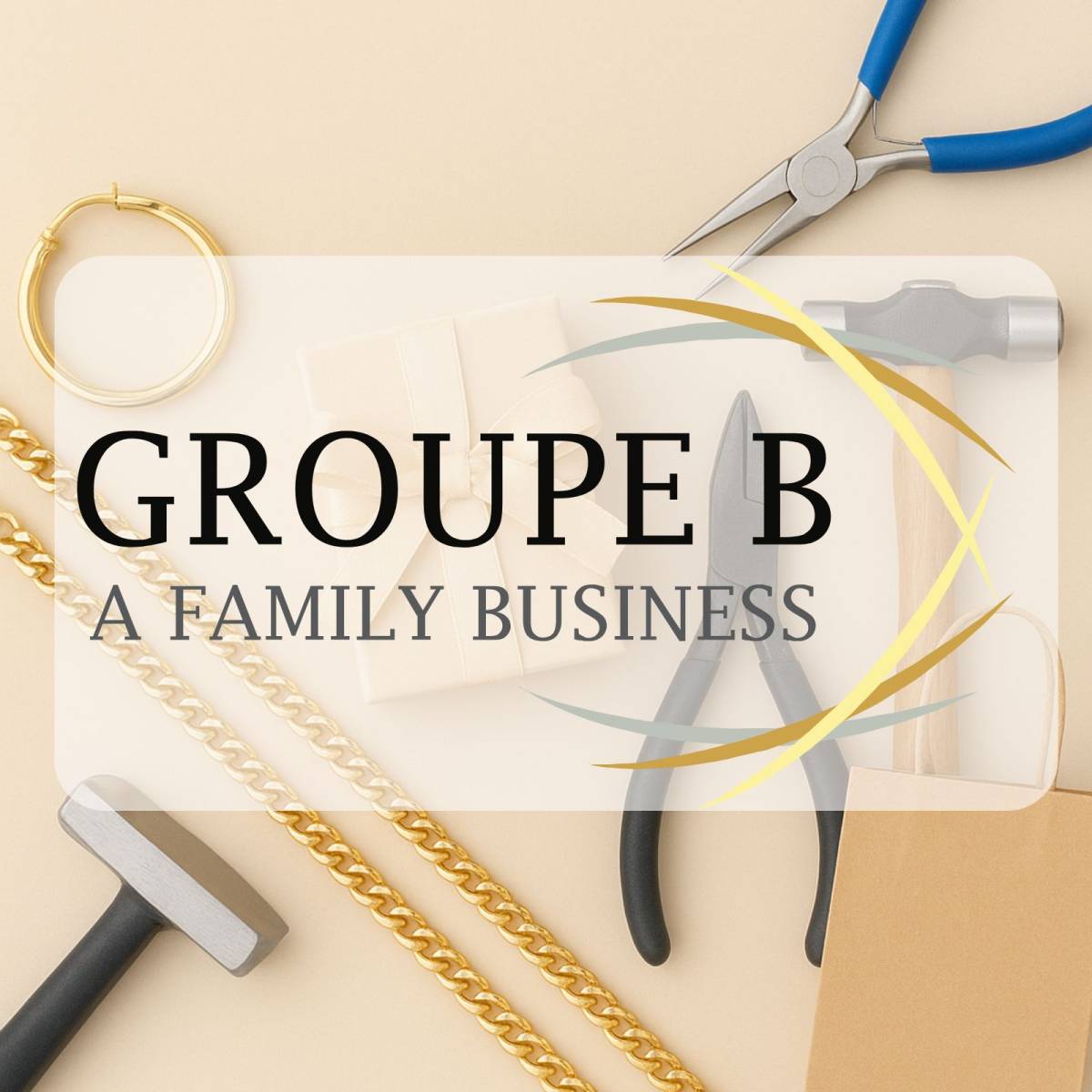 L’importance d’un fournisseur multi-produits pour les bijouteries et ateliers