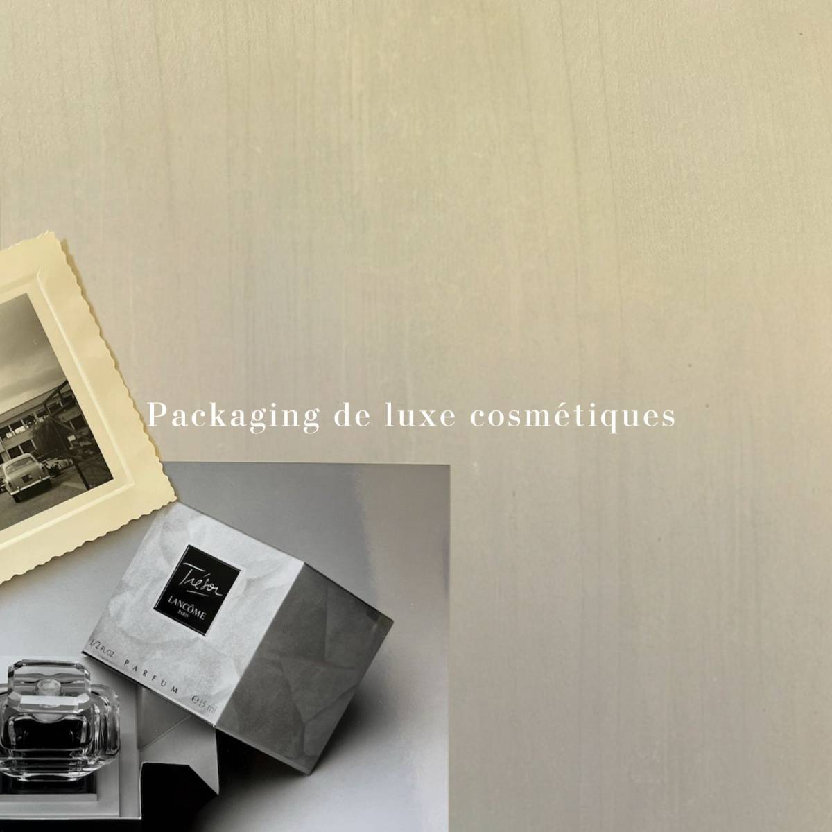 Fournisseurs d'emballages cosmétiques de Luxe : Tout savoir sur l'histoire d'imcarvau à Marseille 