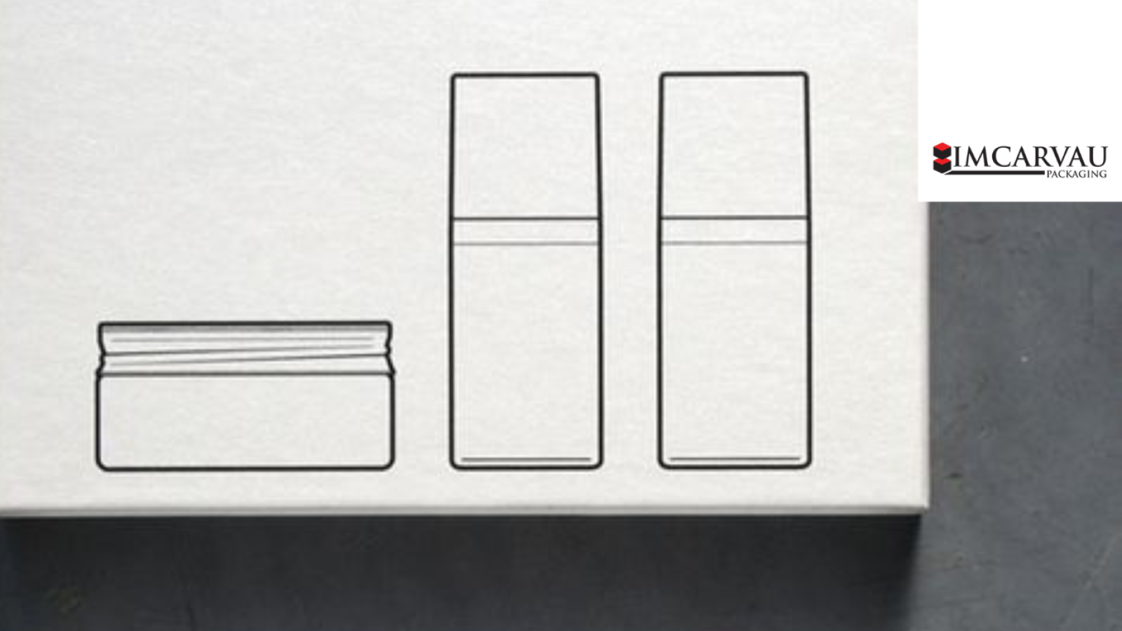 Spécialiste Packaging Cosmétique en France