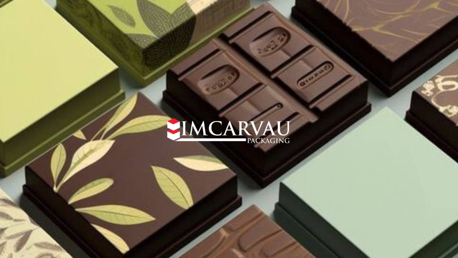 Spécialiste Packaging Chocolat de Qualité en France