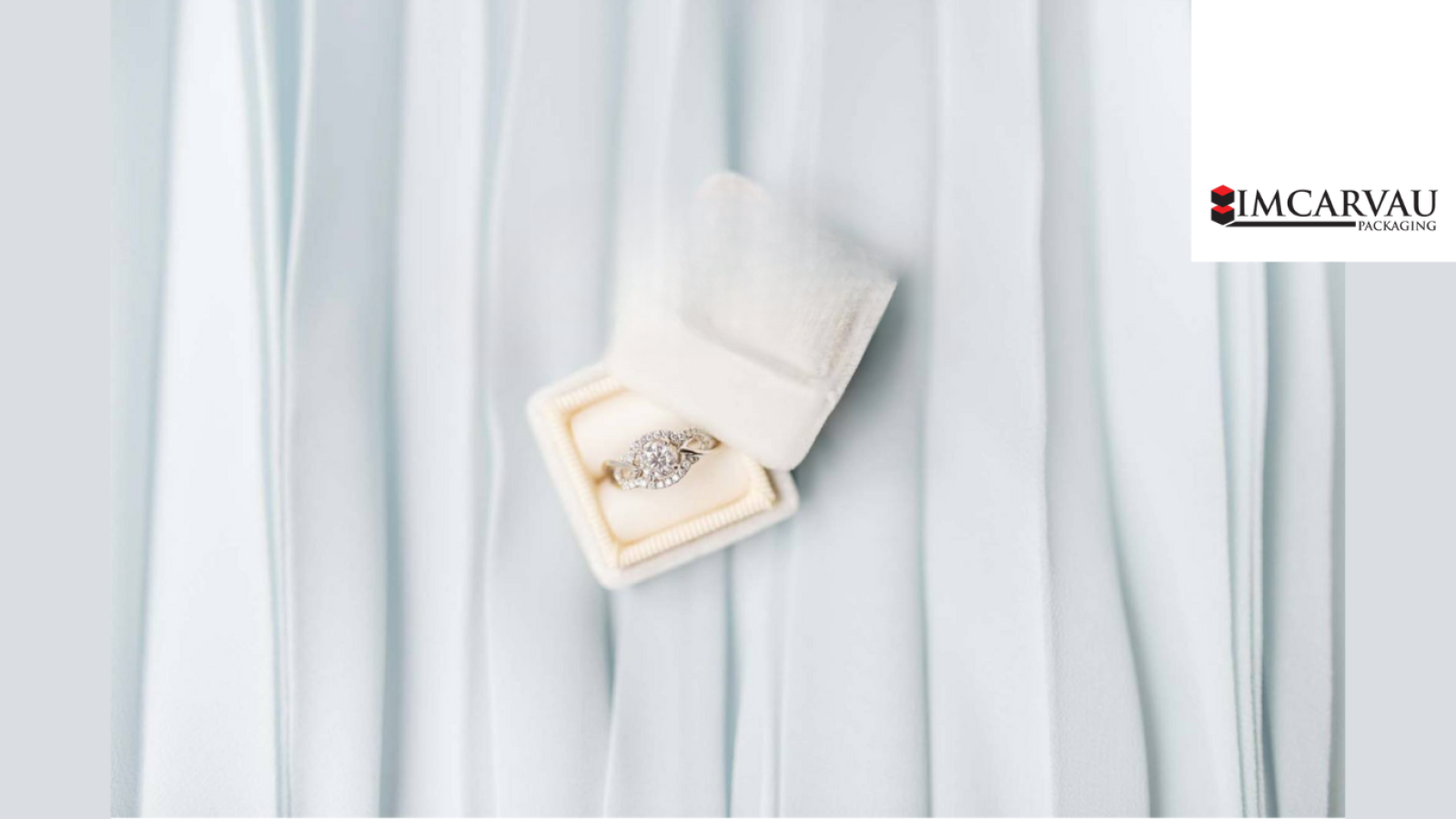 Spécialiste du Packaging Bijoux pour Bijouterie et Joaillerie en France