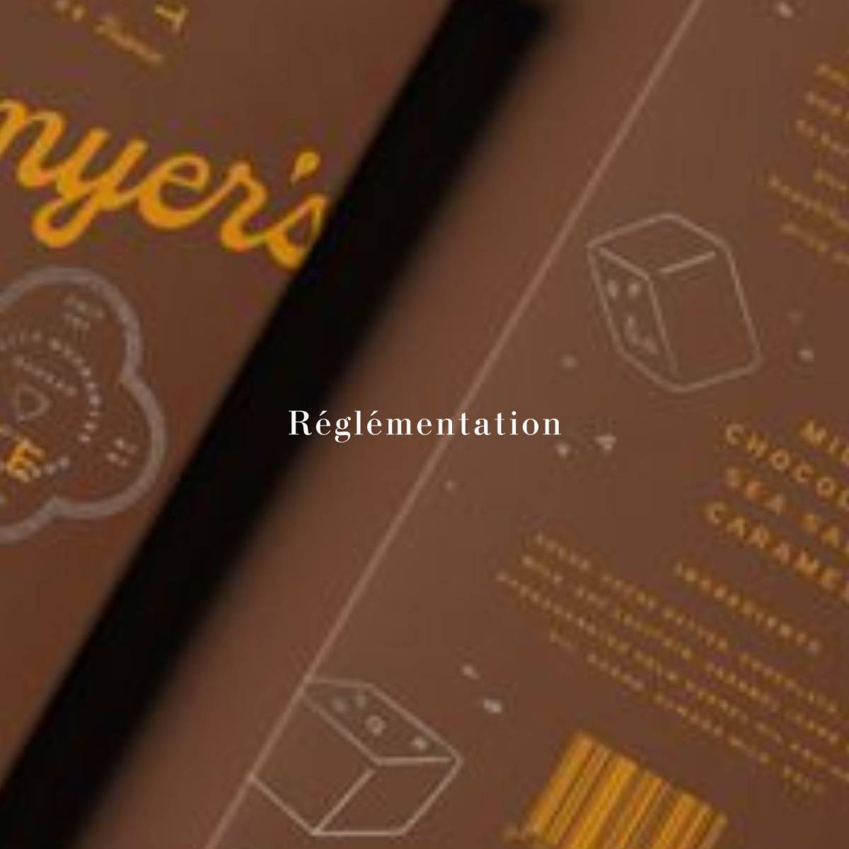 Quels sont les aspects légaux à prendre en compte pour le packaging de chocolat ? Avec Imcarvau à Marseille