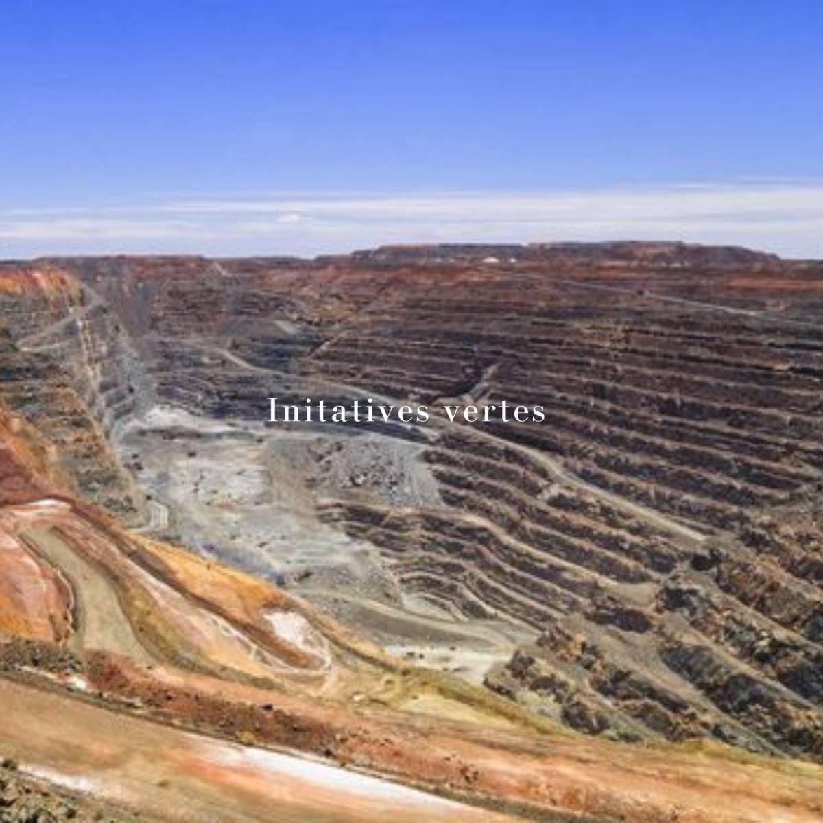 Les initiatives vertes dans l’industrie des métaux précieux par FONDAFF à Marseille