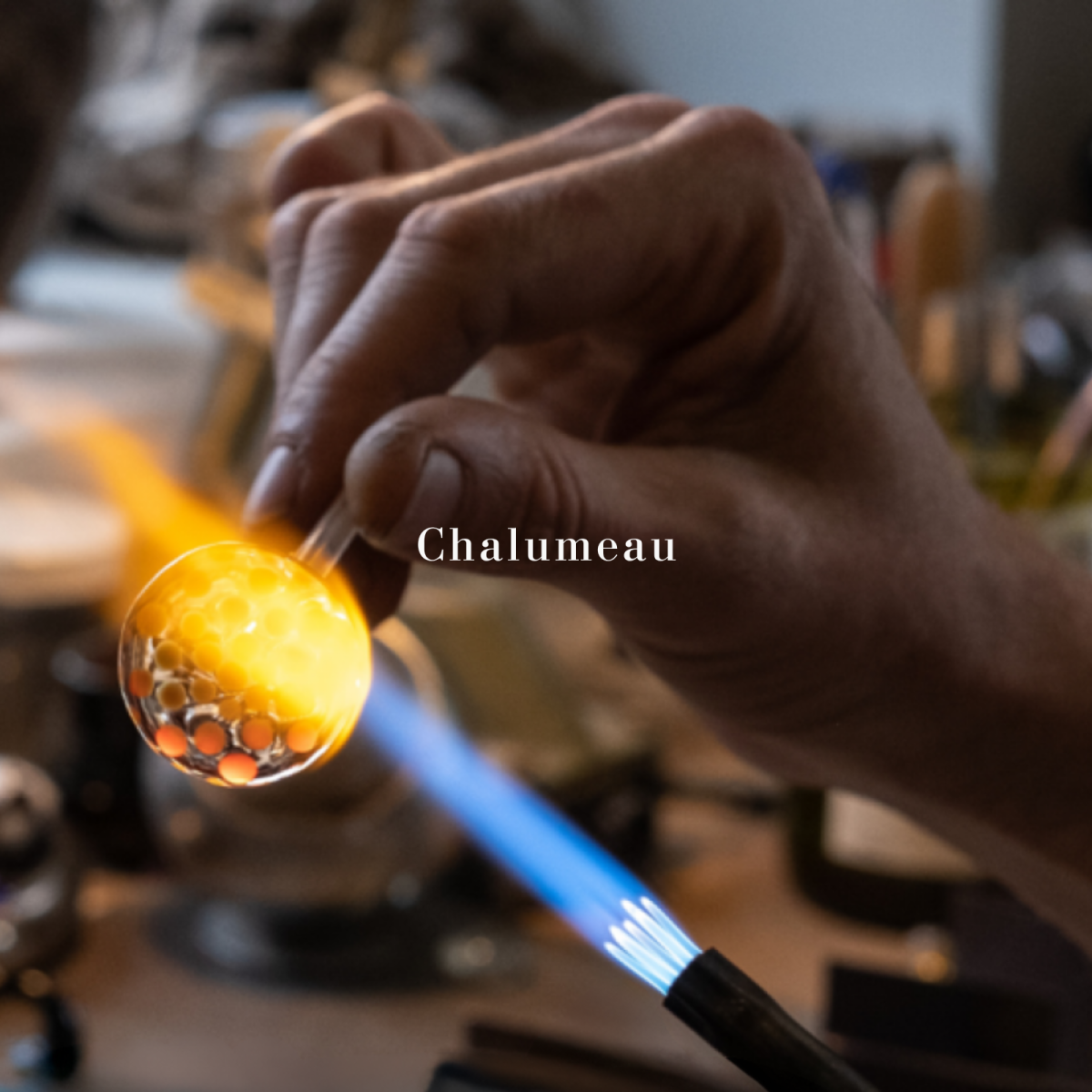 Achat de chalumeau pour artisan bijoutier à Marseille pour façonner un Bijou