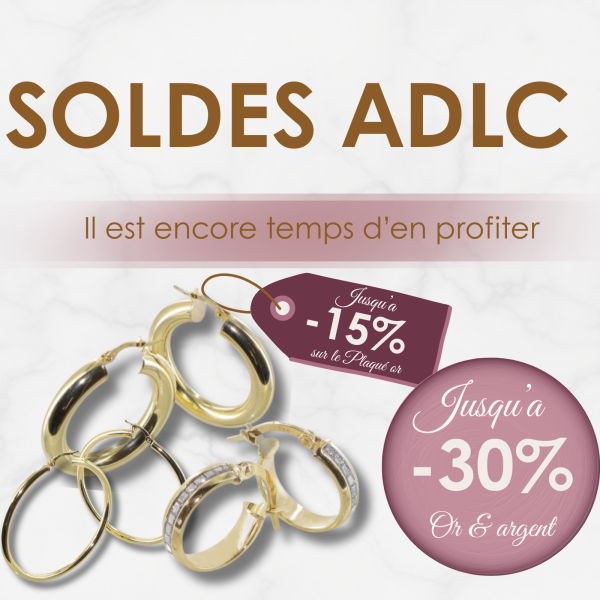 Soldes ADLC 