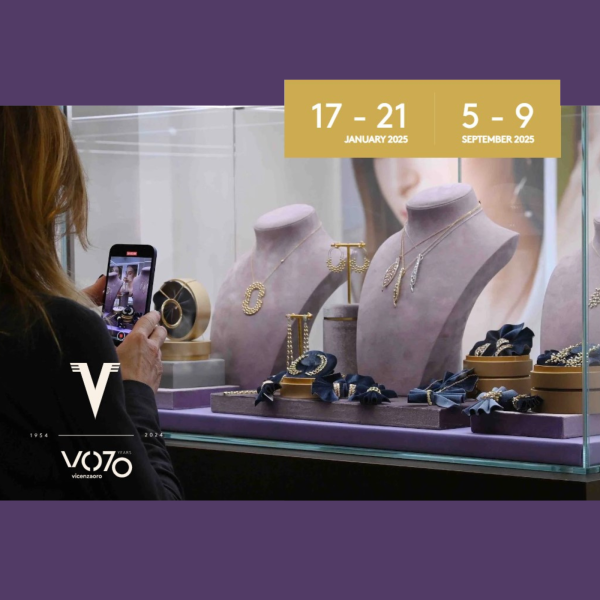 Vincenzaoro Septembre 2024